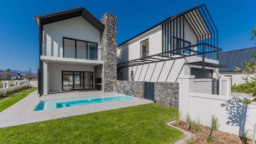 4 Bedroom Property for Sale in Pearl Valley at Val de Vie Western Cape